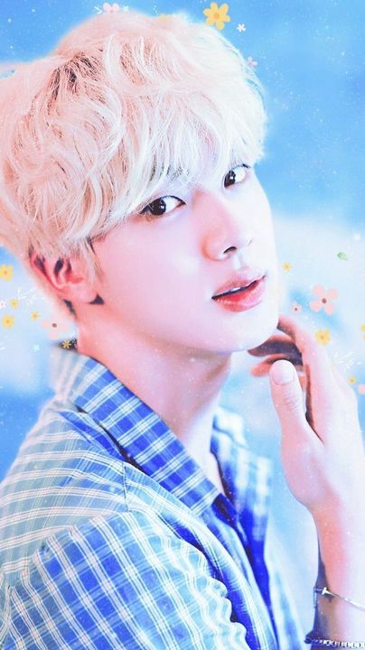 Kim Seok-jin