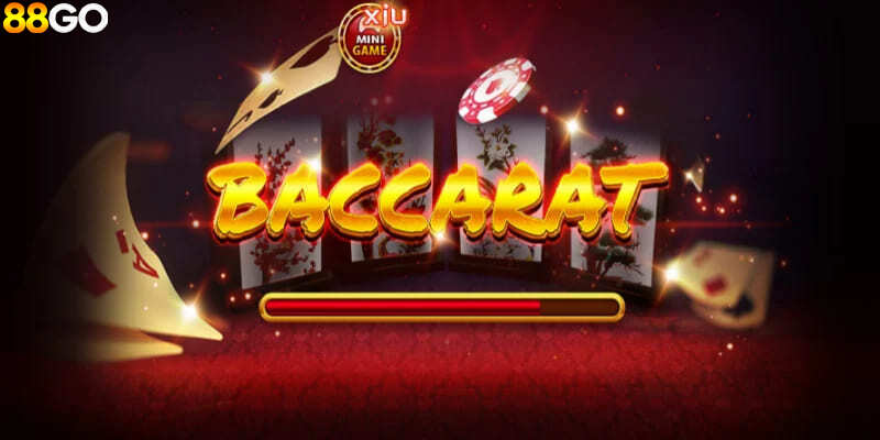 Tổng quan những nét căn bản nhất về game bài baccarat