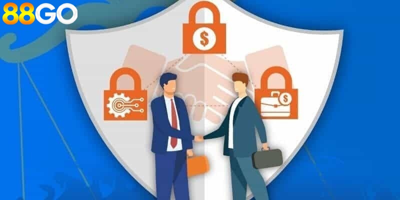 Nội dung quan trọng được cập nhật trong điều khoản dịch vụ 88GO