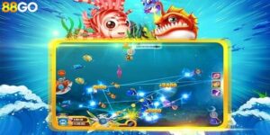 Một số phiên bản game jili bắn cá nổi bật nhất cho hội viên 