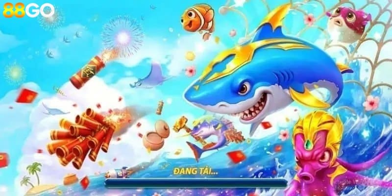 Giới thiệu vài nét căn bản về sảnh giải trí jili săn cá