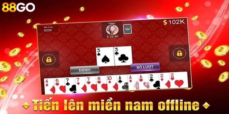 Bật mí một số mẹo hay khi tham gia đánh tiến lên miền Nam