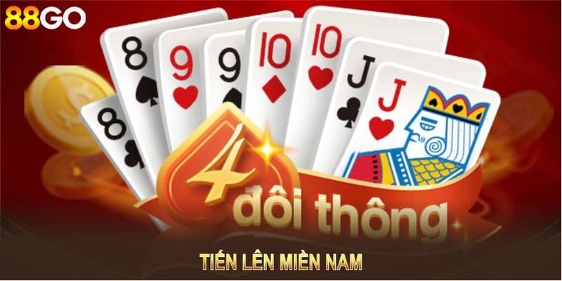 Tổng quan những nét căn bản nhất về game bài đổi thưởng miền Nam